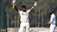 Abhimanyu Easwaran