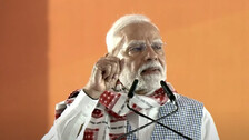 PM Modi