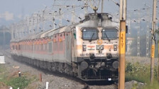 J-K rains: Railways cancel 68 trains till September 30 in Jammu, 24 to resume