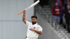Rishabh Pant