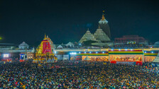 Puri police issues traffic advisory for Bahuda Yatra and Sunabesa; check all details