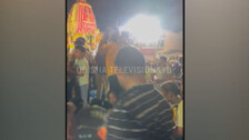 Puri Stampede