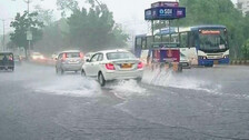 Fresh low pressure likely to form over Bay of Bengal; Odisha braces for heavy rainfall