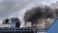 Telangana factory blast: Death toll of Odisha workers rises to nine, 4 among injured