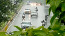Cuttack on alert: Leaves of all govt staff cancelled in view of heavy rainfall forecast and possible waterlogging