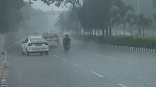 Heavy rainfall to lash Odisha till September 2; IMD issues yellow alert for several districts