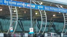 Bhubaneswar-Dubai Direct Flight may discontinue from Oct 24 - Biju Patnaik airport