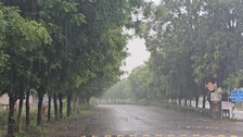 Low pressure area likely over Bay of Bengal; IMD predicts heavy rain in Odisha districts