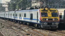Indian Railways