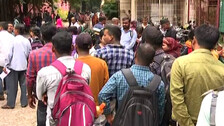 OTET exam cancellation: Odisha BSE transfers 6 officials after paper leak allegations; no word on re-exam