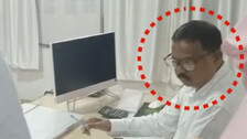 Plot count of tainted Odisha DFO increases 