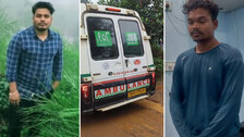 Photo leak and assault case: Odisha nursing student battles for life at AIIMS