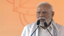 PM Modi 