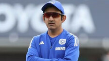 Gautam Gambhir