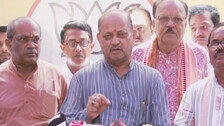 BJD fort in Jajpur to crumble on Sept 10? BJP plans mega party-joining ceremony