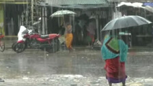 No respite from rain in Odisha as fresh low pressure likely to form over Bay of Bengal: IMD