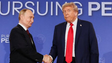 U.S. profited more from Russia-Ukraine war while Trump targets India with 50% tariff