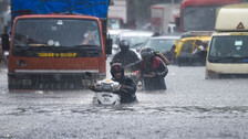 Heavy rain to continue in Odisha; IMD issues warnings across districts