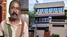 Senior assistant of Cuttack City Hospital arrested in DA case