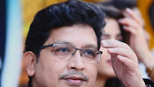 Odia music director Abhijit Majumdar shifted to AIIMS Bhubaneswar in critical condition