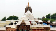 Puri observes Sunia festival; Gajapati Maharaj enters 69th ‘Anka’, 1433 ‘sal’ begins