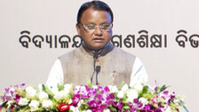 Odisha recorded 2933 rape, 2161 public disrobing cases from June 2024 to July 2025: CM in Assembly