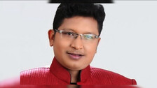 Odia music composer Abhijit Majumdar’s health condition remains critical: AIIMS Bhubaneswar Director