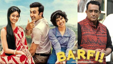 Ileana D’Cruz almost walked out of Ranbir Kapoor and Priyanka Chopra's Barfi! for Anurag Basu!