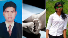 Bhubaneswar lady constable murder: Accused Deepak’s past marriage under scanner, foul play claims mount