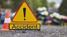 3 Youths Killed As Motorbikes Collide In Odisha's Nayagarh