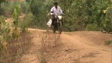 road-up