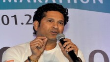 sachin