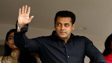 Salman Khan confirms his arrival for Hockey Men's World Cup ceremony in Cuttack