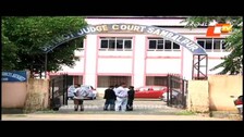 Sambalpur gang rape