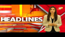 Headlines With ‘LISA’ | July 20, 2023 | OTV News English | Odisha
