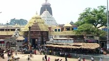srimandir