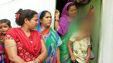 11-Year-Old Escapes Abduction Bid In Bhubaneswar