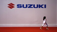Suzuki Motors