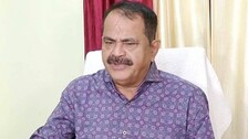 କଂଗ୍ରେସ ନବ ସଂକଳ୍ପ ଶିବିରରେ ଅନୁପସ୍ଥିତିର କାରଣ ଜଣାଇଲେ ତାରା