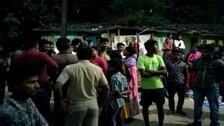 Tension In Rourkela After 2-Year-Old Boy Killed In Road Mishap