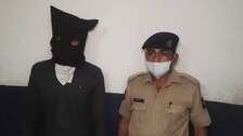 High-Flying Burglar From Odisha Arrested In Gujarat's Surat