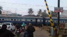 train-up