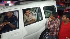 Satyajit Mohanty on triple murder