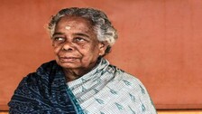 tulasi munda