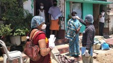 COVID-19 Cases In Odisha Continue To Rise