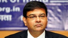 Ex-RBI Governor Urjit Patel appointed Vice President of AIIB