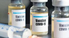 Centre Rubbishes Odisha's Claim Of Erratic Covid-19 Vaccine Supply