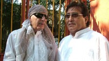 Vinod Khanna Feroz Khan