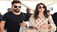 Virat Kohli ‘will leave India’ to move to London with Anushka Sharma & kids Vamika, Akaay soon