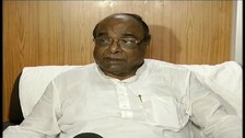 Damodar Rout